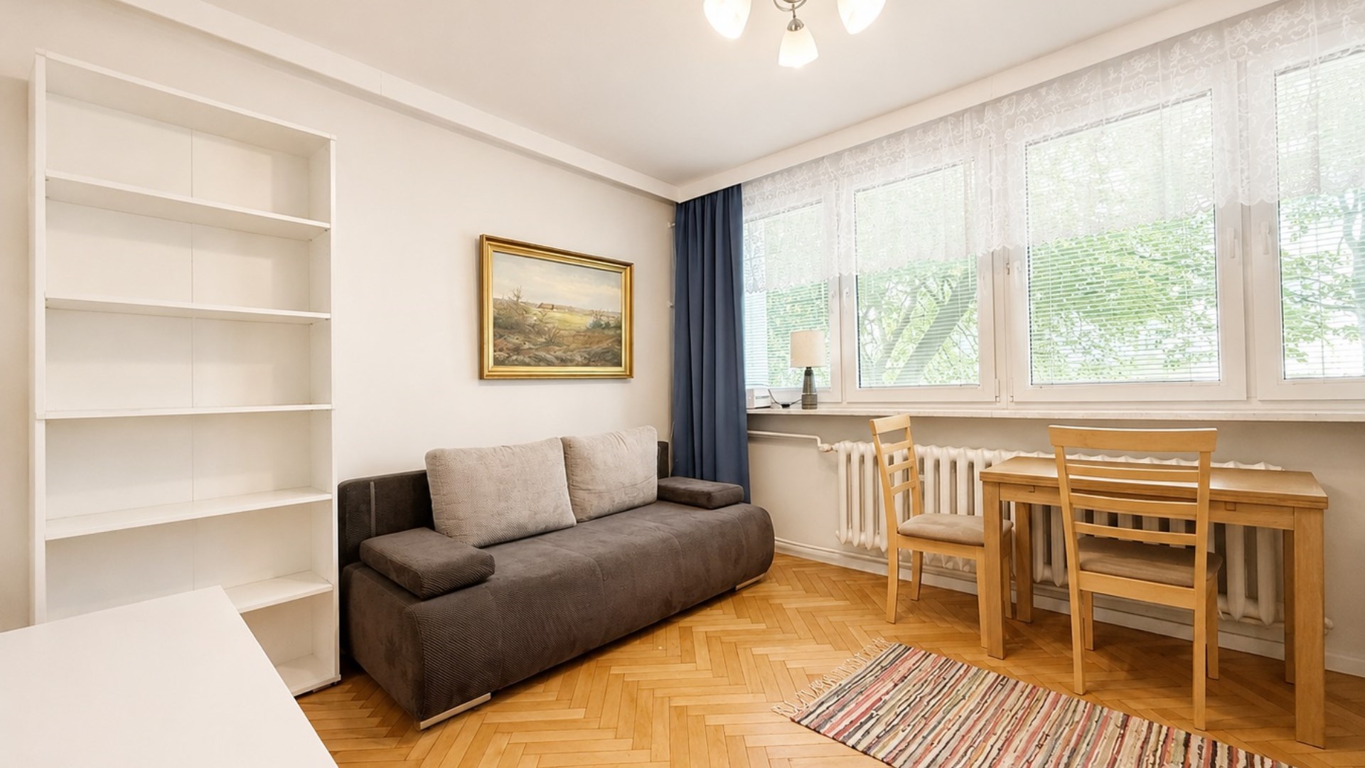 Mieszkanie na wynajem