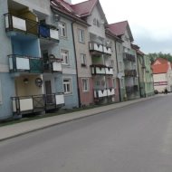 Lokal na wynajem