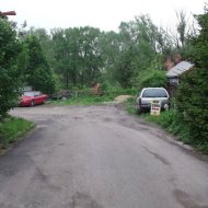 Lokal na wynajem