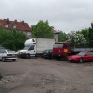 Lokal na wynajem