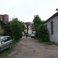 Lokal na wynajem