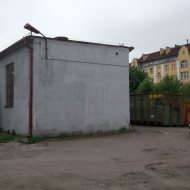 Lokal na wynajem