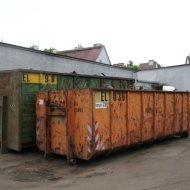 Lokal na wynajem