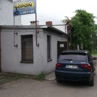 Lokal na wynajem