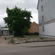 Lokal na wynajem