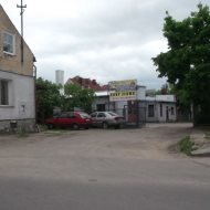Lokal na wynajem