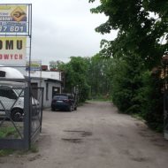 Lokal na wynajem