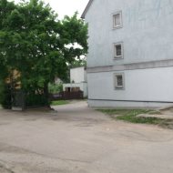 Lokal na wynajem