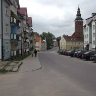 Lokal na wynajem