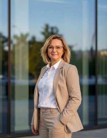 Jolanta Zorena