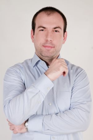 Tomasz Giżyński