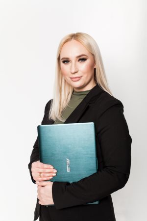 Marlena Zorena-Iwanowska